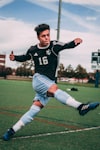 League