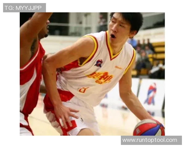 孙悦与姚明的深厚友谊与篮球生涯的交织与影响分析