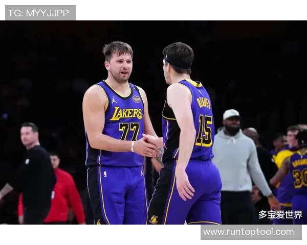 卢卡东契奇与新秀们的对决谁将引领NBA未来的潮流与发展