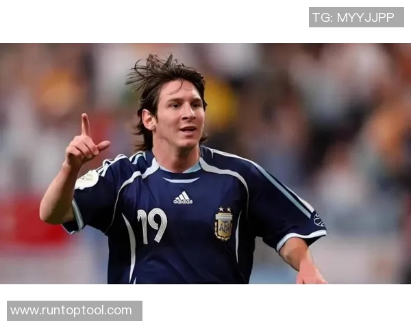 足球明星们如何评价梅西的球技与影响力探讨