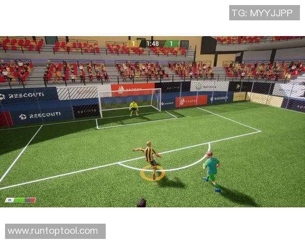 足球明星替换特效软件助力视频创作提升观赏体验与趣味性