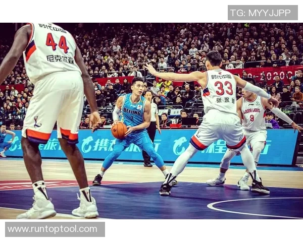 历届NBA明星篮球赛中国明星球员回顾与精彩瞬间盘点